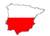 TALLERES YÁÑEZ REAUTO - Polski